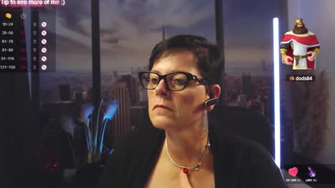 MollySun Nina Randmann online show from 09.27.25