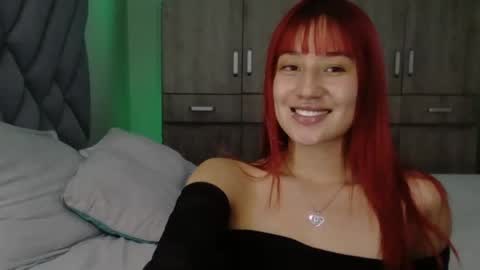 Snapshot of mollywalter chatting on 07.11.26 mollywalter online show from 07.11.26