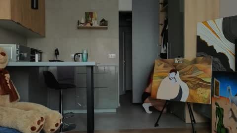 Snapshot of mollyyank chatting on 02.07.26 Molly online show from 02.07.26