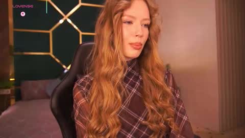 mollyymayy online show from 03.25.26