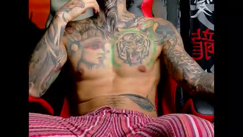 Molotov online show from 10.20.25