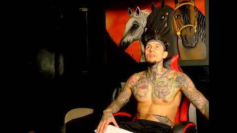 Molotov online show from 11.14.25