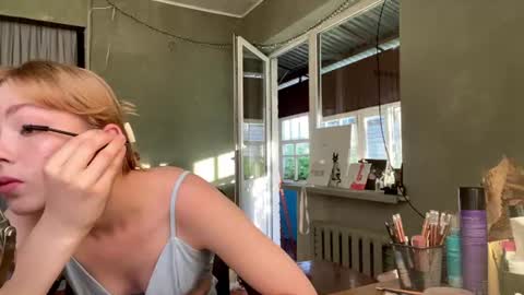 Oksana online show from 06.29.26