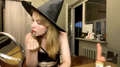 Oksana online show from 07.12.26