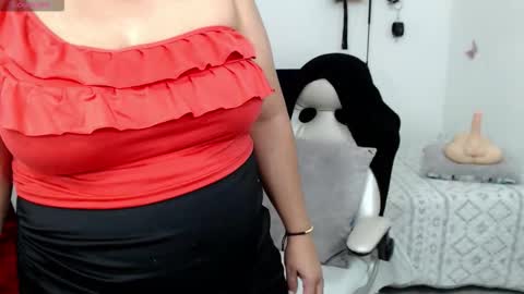 Celeste online show from 12.21.25