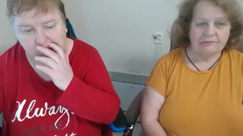 Mommy99X online show from 01.07.26