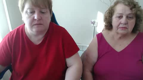 Mommy99X online show from 02.09.26