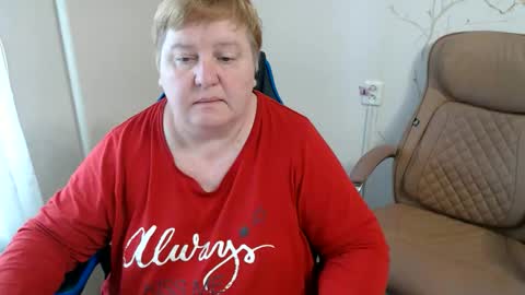 Snapshot of mommy99x chatting on 06.08.26 Mommy99X online show from 06.08.26