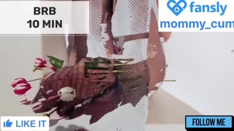 Mommy online show from 12.25.24