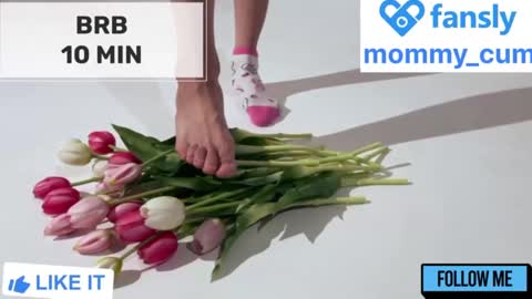 Mommy online show from 01.21.25