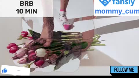 Mommy online show from 01.23.25