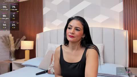 Letty Smith online show from 11.04.25