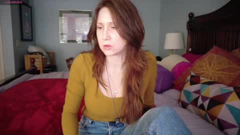 Goddess L online show from 05.12.26