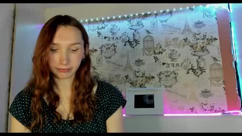 Liza online show from 01.20.25