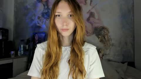 Liza online show from 04.21.26