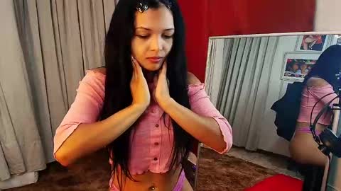 Mommy Jeva online show from 10.17.25