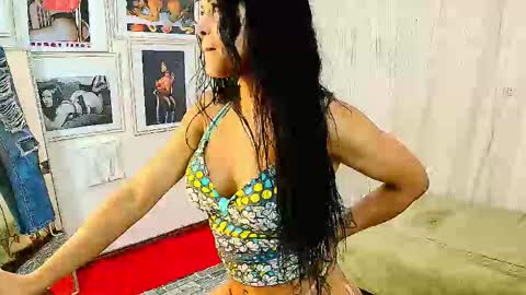 Mommy Jeva online show from 01.11.26