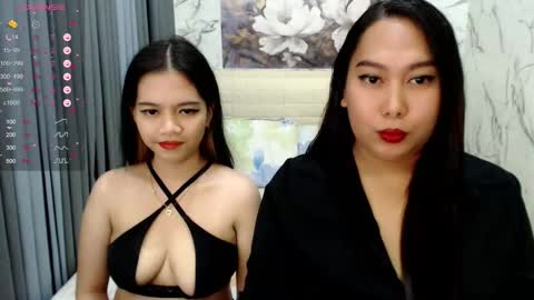Hot Mommy Nathalie online show from 09.21.25
