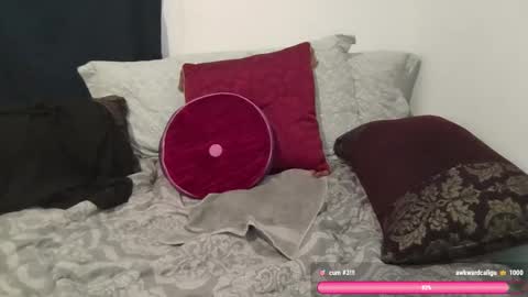 Mommynatrix online show from 01.31.25