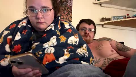 mommyndaddyplaytime online show from 11.01.25