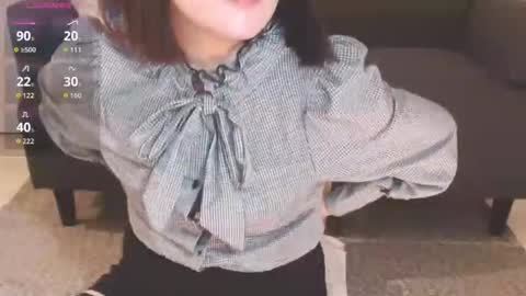 Snapshot of momo612238 chatting on 12.15.25 Momo online show from 12.15.25