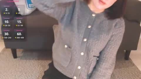 Snapshot of momo612238 chatting on 01.09.26 Momo online show from 01.09.26