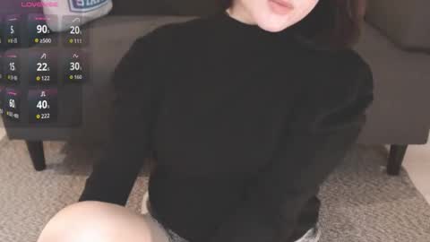 Momo online show from 02.10.26