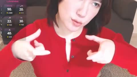 Momo online show from 03.08.26