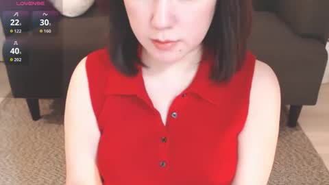 Momo online show from 05.30.26