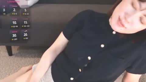 Momo online show from 06.07.26