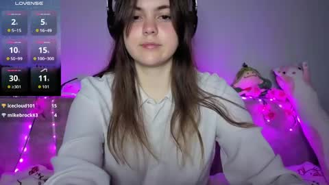 Momo online show from 04.18.26