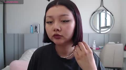 Kim Jang Mi online show from 06.09.26