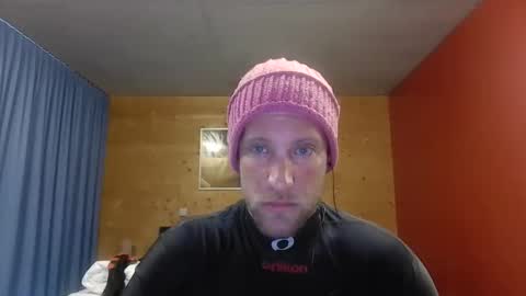 moms_little_monster online show from 02.09.26