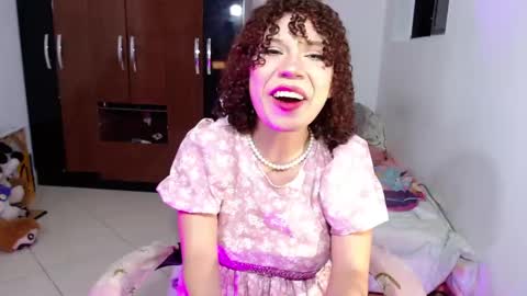 Jessie online show from 09.26.25