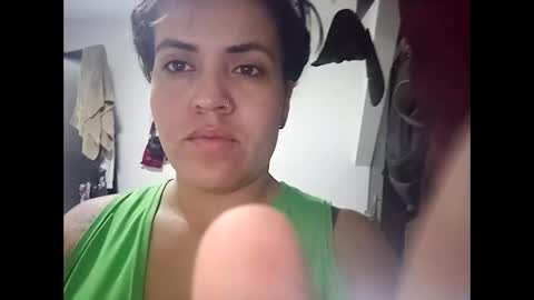 Snapshot of monaa_paloma chatting on 05.18.26 monaa_paloma online show from 05.18.26