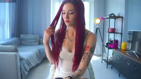 Bri  Pam online show from 07.01.26