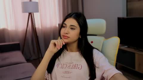 Snapshot of monarchbaby chatting on 06.14.26 Lana online show from 06.14.26