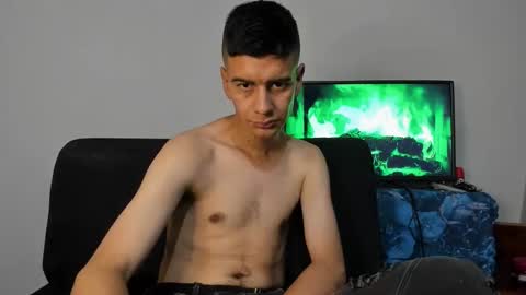 nicolas online show from 12.07.24