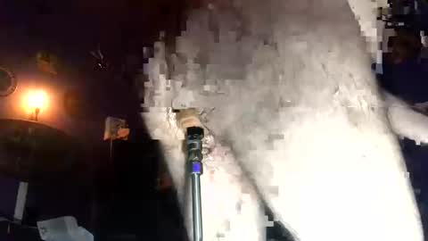 Snapshot of monegg chatting on 12.24.24 monegg anal online show from 12.24.24