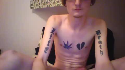 Steven Rhyne online show from 01.18.25