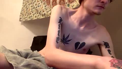 Steven Rhyne online show from 03.05.25