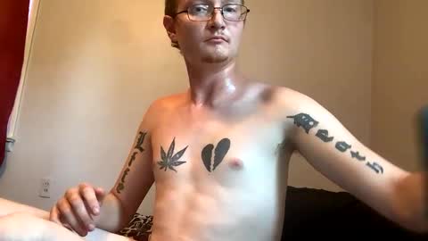 Steven Rhyne online show from 09.13.25