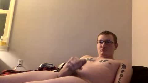 Steven Rhyne online show from 11.18.25