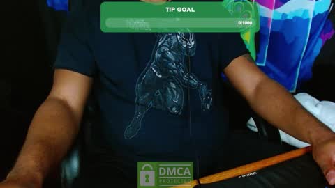 MoneyshotXXX online show from 12.07.24