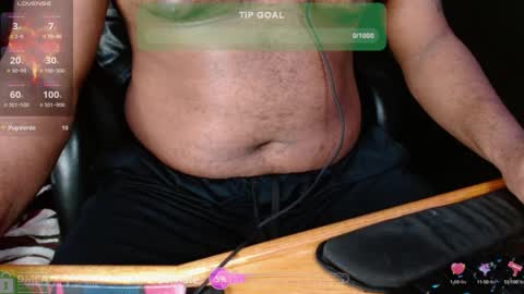 MoneyshotXXX online show from 01.07.25