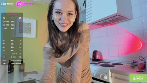 Monia Help me get 20000 subscribers online show from 01.25.25