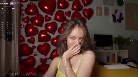 Monia Help me get 20000 subscribers online show from 03.02.25