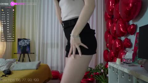 Monia Help me get 20000 subscribers online show from 03.08.25