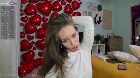 Monia Help me get 20000 subscribers online show from 03.09.25