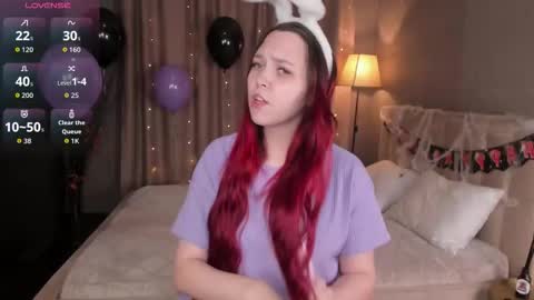 Monica online show from 10.24.25